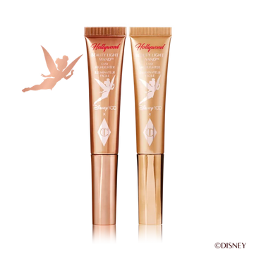DISNEY100 x CHARLOTTE TILBURY BEAUTY LIGHT WAND